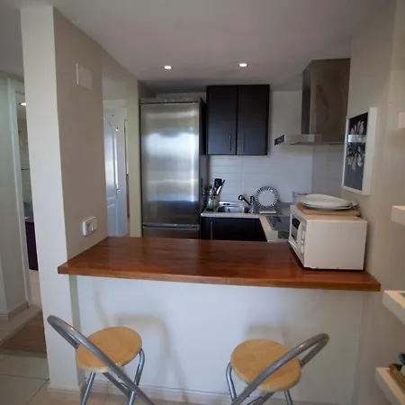 Apartamento Golden 公寓 *