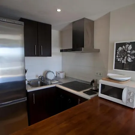 公寓 Apartamento Golden