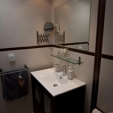 公寓 Apartamento Golden